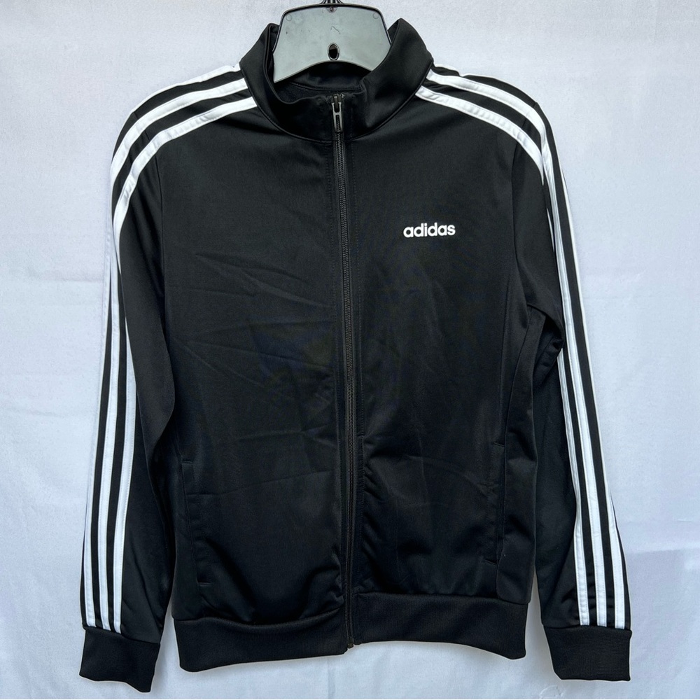 Adidas Track Jacket
